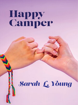 cover image of Happy Camper